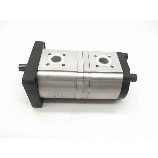 Pompe hydraulique 3A111-82202 pour tracteurs Kubota M5400 M6800 M8200 M9000 M4700
