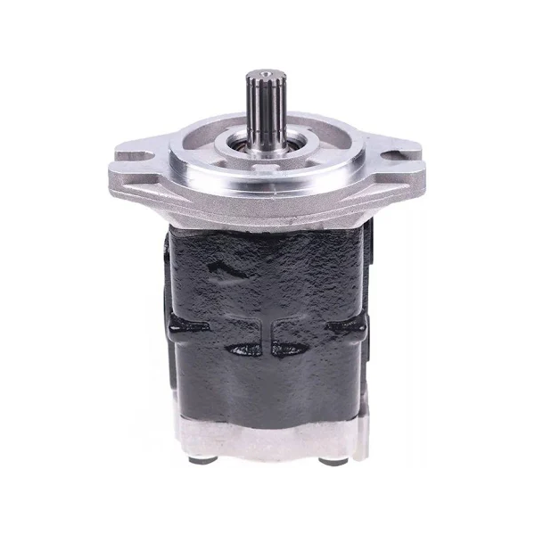 Pompe hydraulique 3A272-82200 pour tracteur Kubota L39 M4800SU-F M4800SUD-F M5640SU M5640SUD M5640SUD-1 M7040SU M7040SUD