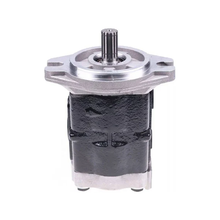 Pompe hydraulique 3A272-82200 pour tracteur Kubota L39 M4800SU-F M4800SUD-F M5640SU M5640SUD M5640SUD-1 M7040SU M7040SUD