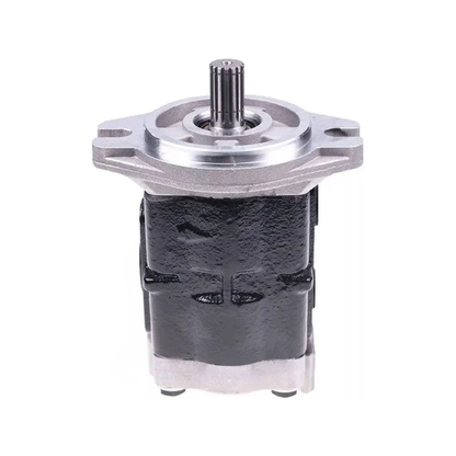 Pompe hydraulique 3A272-82200 pour tracteur Kubota L39 M4800SU-F M4800SUD-F M5640SU M5640SUD M5640SUD-1 M7040SU M7040SUD