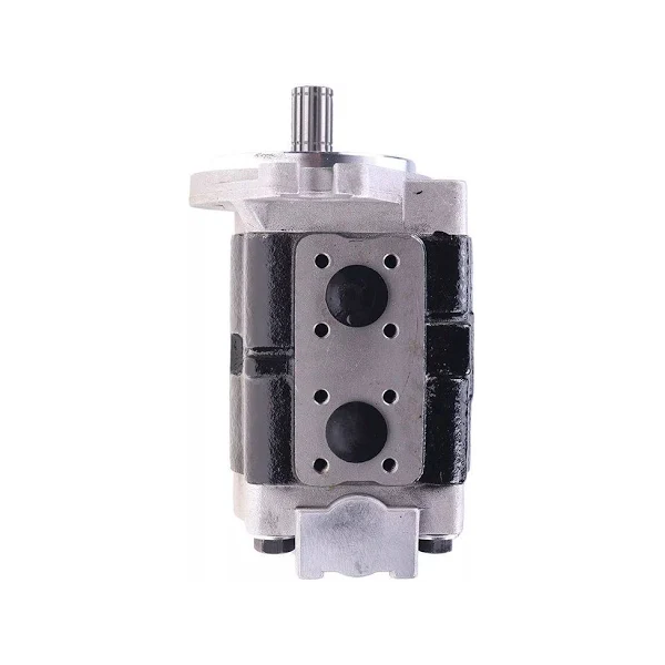 Hydraulic Pump 3A272-82200 for Kubota Tractor L39 M4800SU-F M4800SUD-F M5640SU M5640SUD M5640SUD-1 M7040SU M7040SUD - KUDUPARTS