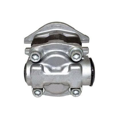 Pompe hydraulique 3BA-60-71110 pour chariots élévateurs Komatsu FB09H-14-12 FB14RL-14 FB15HB-12 FB15RL-14 FB18RL-14 FB20A-12-A