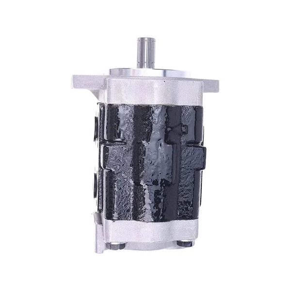 Hydraulic Pump 3C001-82200 3C001-82202 3C001-82203 3C001-82204 for Kubota Tractor M6060 M7040 M7060 M8540 M5660 M5040 M5140 M6040 - KUDUPARTS