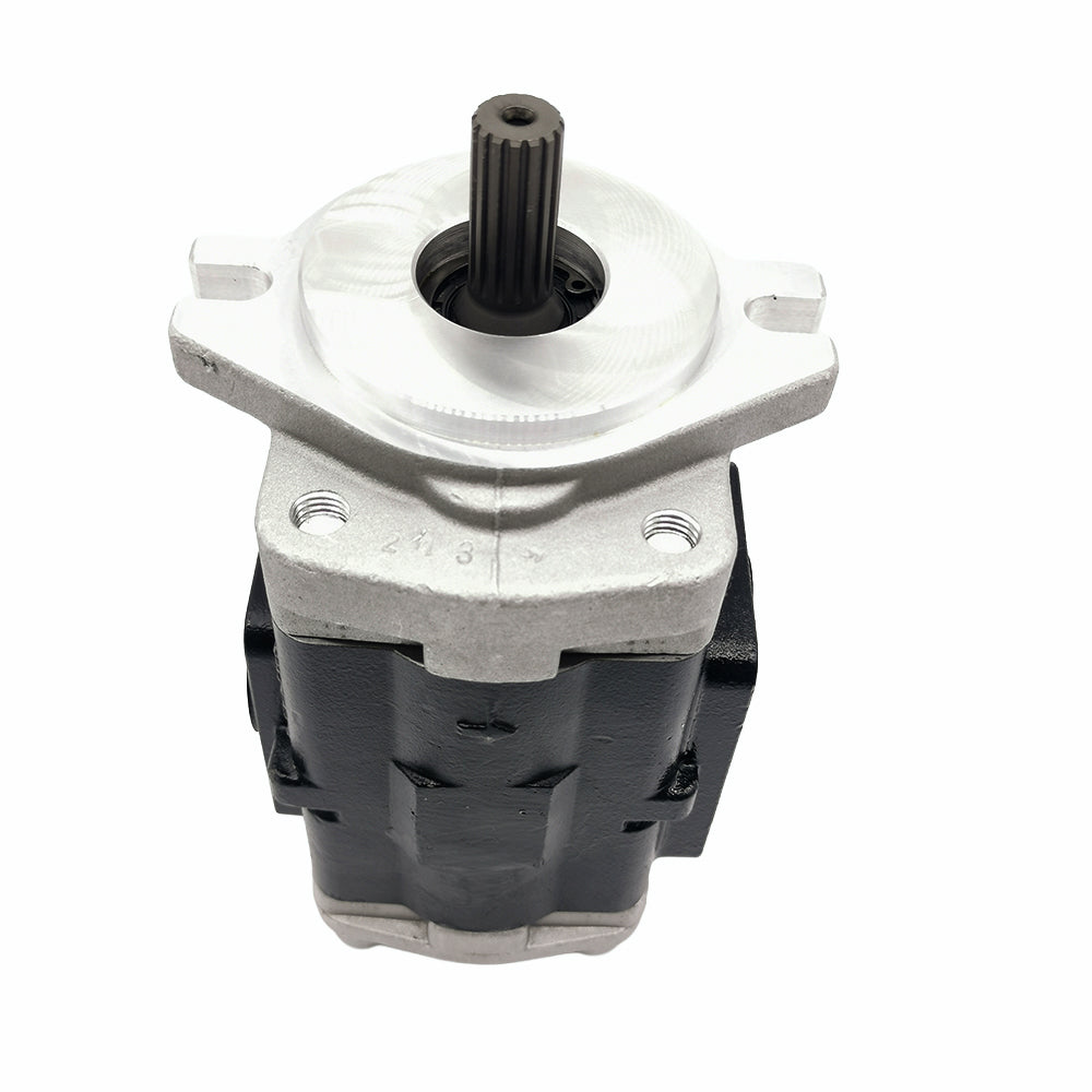 Pompe hydraulique 3C081-82203 3C081-82200 3C081-82202 pour tracteurs Kubota M8560, M9540, M5040DT, M5140F, M6040F, M7040FC et M7060HD.