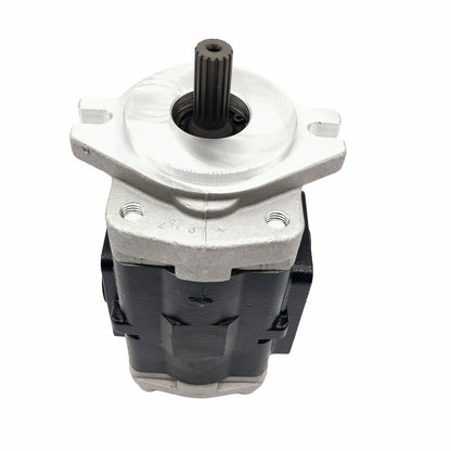 Pompe hydraulique 3C081-82203 3C081-82200 3C081-82202 pour tracteurs Kubota M8560, M9540, M5040DT, M5140F, M6040F, M7040FC et M7060HD.