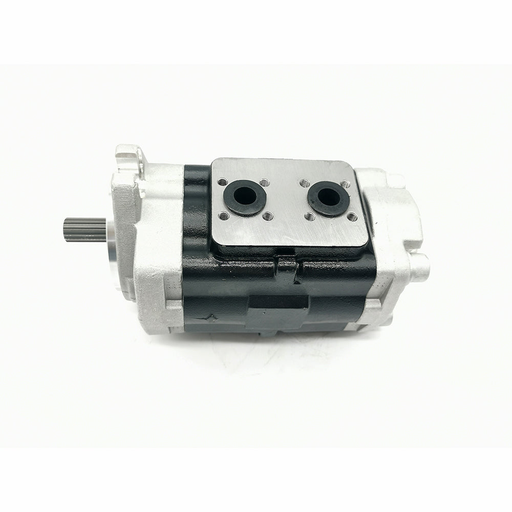 Pompe hydraulique 3C081-82203 3C081-82200 3C081-82202 pour tracteurs Kubota M8560, M9540, M5040DT, M5140F, M6040F, M7040FC et M7060HD.
