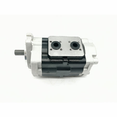 Pompe hydraulique 3C081-82203 3C081-82200 3C081-82202 pour tracteurs Kubota M8560, M9540, M5040DT, M5140F, M6040F, M7040FC et M7060HD.