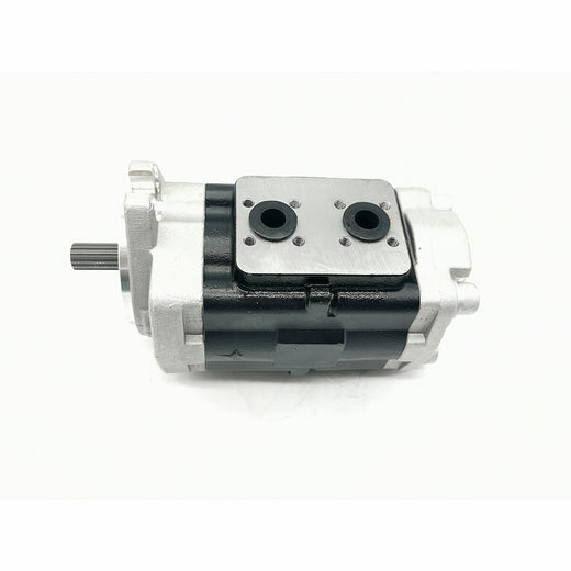 Pompe hydraulique 3C081-82203 3C081-82200 3C081-82202 pour tracteurs Kubota M8560, M9540, M5040DT, M5140F, M6040F, M7040FC et M7060HD.