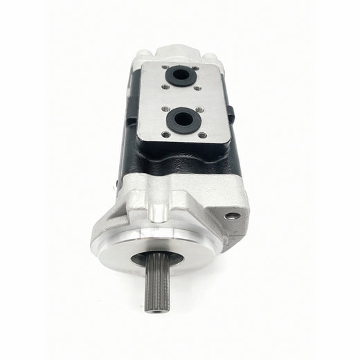 Pompe hydraulique 3C081-82203 3C081-82200 3C081-82202 pour tracteurs Kubota M8560, M9540, M5040DT, M5140F, M6040F, M7040FC et M7060HD.