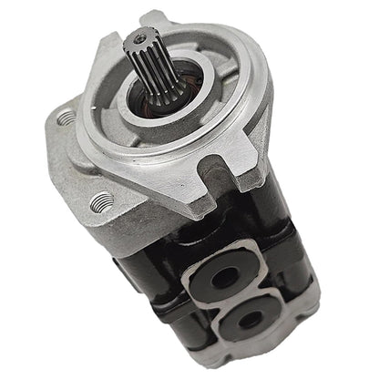 Pompe hydraulique 3C081-82204 pour tracteur Kubota M7060 M8540 M8560 M9540 M9960