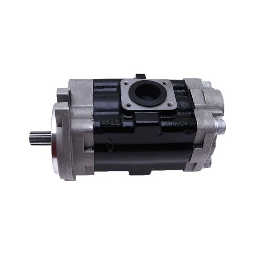 Hydraulic Pump 3C081-82204 for Kubota M7060 M8540 M8560 M9540 M9960 Tractor - KUDUPARTS