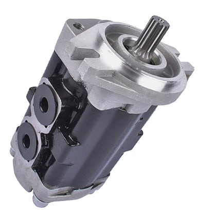 Pompe hydraulique 3C081-82204 pour tracteur Kubota M7060 M8540 M8560 M9540 M9960