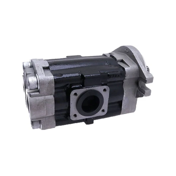 Pompe hydraulique 3C081-82204 pour tracteurs Kubota M7060, M8540, M8560, M9540 et M9960