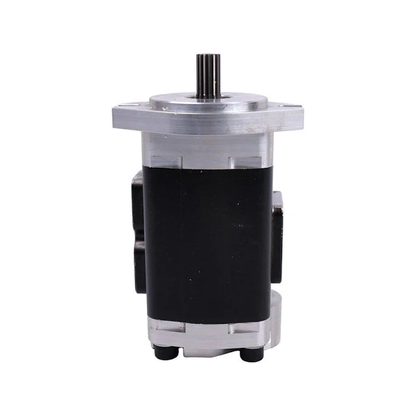 Pompe hydraulique 3C301-82200 3C301-82202 pour tracteur Kubota M5640SU M5640SUD M5640SUD-1