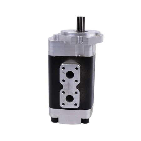 Hydraulic Pump 3C301-82200 3C301-82202 for Kubota Tractor M5640SU M5640SUD M5640SUD-1 - KUDUPARTS
