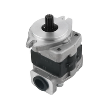 Pompe hydraulique 3EA-60-44110 pour chariots élévateurs Komatsu FD10-15-18, FD10-18-20 et FD18-18