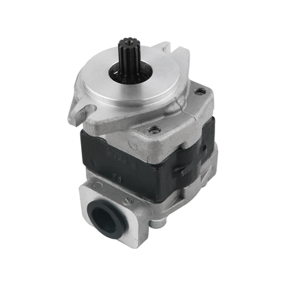 Pompe hydraulique 3EA-60-44110 pour chariots élévateurs Komatsu FD10-15-18, FD10-18-20 et FD18-18