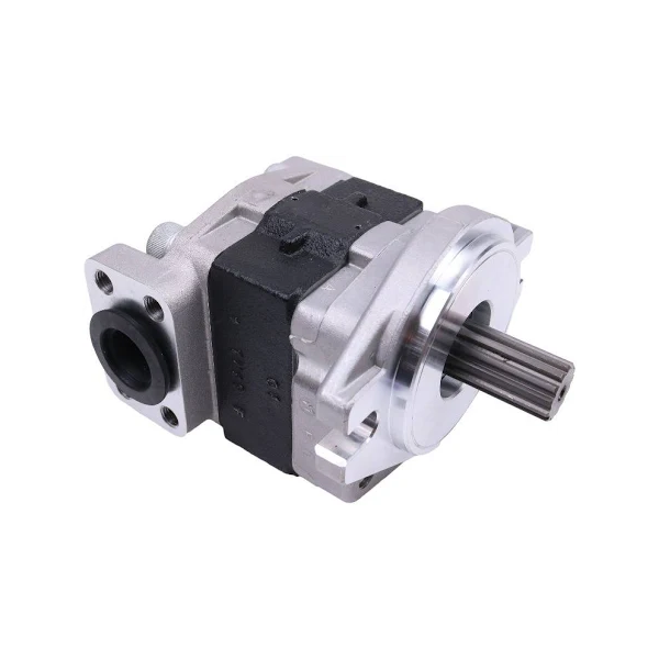 Hydraulic Pump 3N300-82204 for Kubota Tractor M105S M95SH M96SDS M108SDC M96SDS