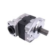 Pompe hydraulique 3N300-82204 pour tracteur Kubota M105S M95SH M96SDS M108SDC M96SDS