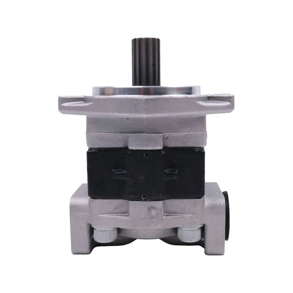 Hydraulic Pump 3N300-82204 for Kubota Tractor M105S M95SH M96SDS M108SDC M96SDS