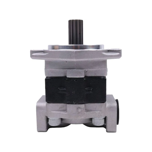 Hydraulic Pump 3N300-82204 for Kubota Tractor M105S M95SH M96SDS M108SDC M96SDS - KUDUPARTS