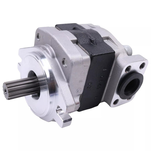 Hydraulic Pump 3N300-82204 for Kubota Tractor M105S M95SH M96SDS - KUDUPARTS