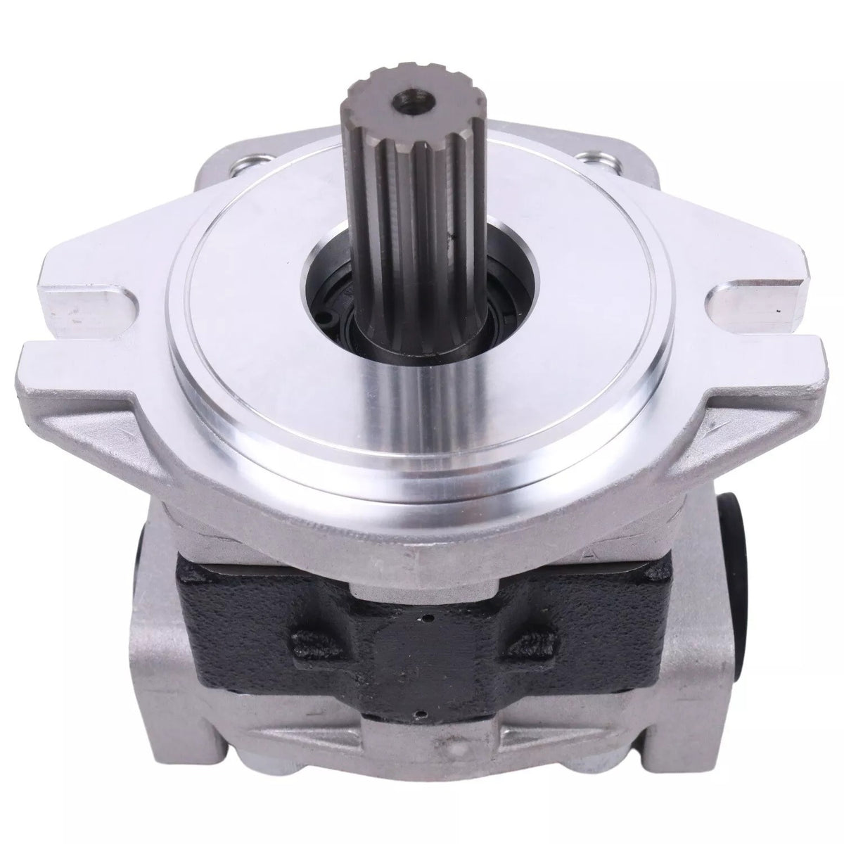 Hydraulic Pump 3N300-82204 for Kubota Tractor M105S M95SH M96SDS - KUDUPARTS