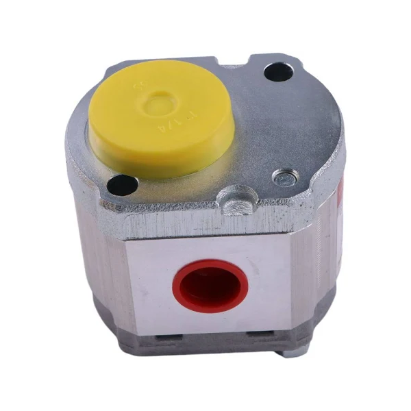 Pompe hydraulique 4700377294 pour rouleau vibrant Dynapac CC900G