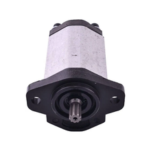 Pompe hydraulique 4700395520 pour rouleau Dynapac SCC900 CC800 SCC1000