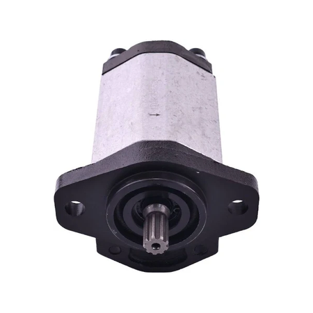 Hydraulic Pump 4700395520 for Dynapac Roller SCC900 CC800 SCC1000 - KUDUPARTS