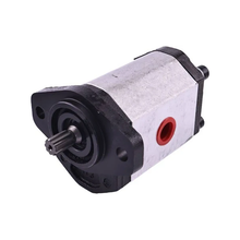 Pompe hydraulique 4700395520 pour rouleau Dynapac SCC900 CC800 SCC1000