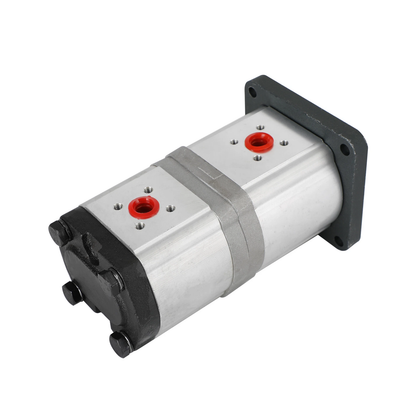 Hydraulic Pump 47129337 for CASE FARMALL 105N 75N 85C 95C JX1070U JX1080U JX1090U JX1095C JX1100U