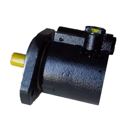 Hydraulic Pump 4930793 Power Steering Pump for Cummins ISC 6BT 6CT 6L 4BT Engine - KUDUPARTS