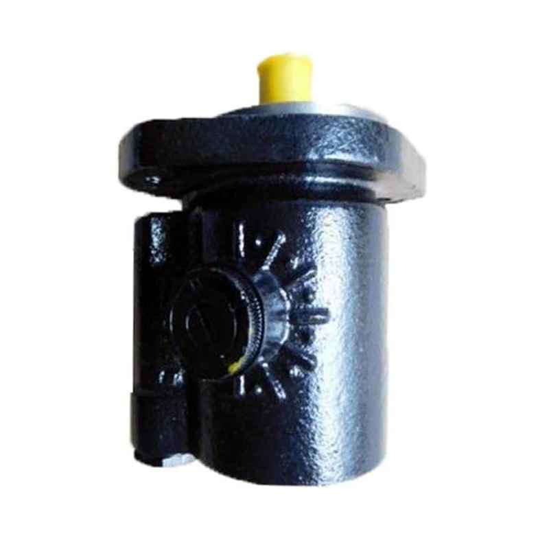 Pompe hydraulique 4930793, pompe de direction assistée pour moteur Cummins ISC 6BT 6CT 6L 4BT