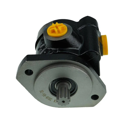 Hydraulic Pump 4943084 for Cummins Engine 4B3.9 B5.9 6B5.9 B4.5 ISB 6.7 - KUDUPARTS