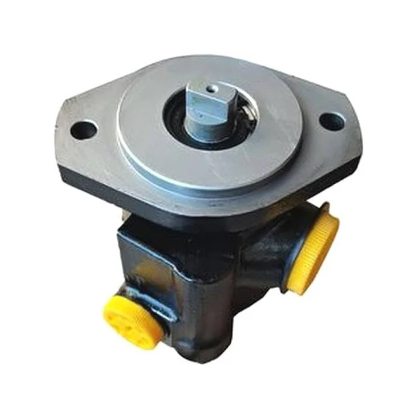 Hydraulic Pump 4988324 for Cummins Engine ISBE ISDE QSB ISF3.8 - KUDUPARTS