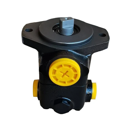 Hydraulic Pump 4988324 for Cummins Engine ISBE ISDE QSB ISF3.8 - KUDUPARTS