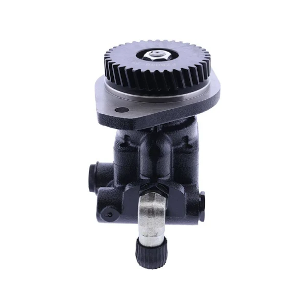 Pompe hydraulique 4988325 pour moteur Cummins DCEC