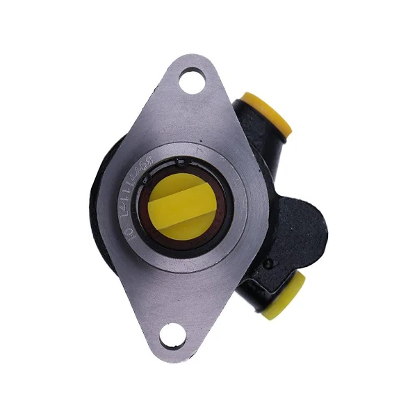 Hydraulic Pump 4988941 for Cummins Engine 6CT ISLE - KUDUPARTS