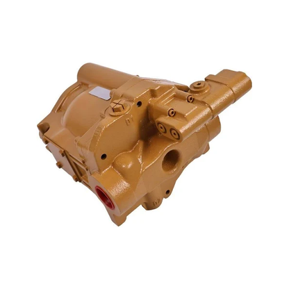 Pompe hydraulique 4T-6895 pour moteur Perkins T4.236, chargeuse Caterpillar CAT 416 428