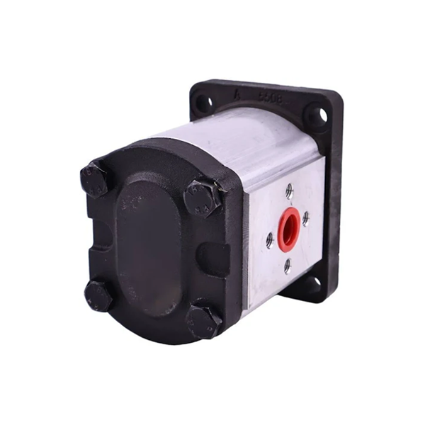 Pompe hydraulique 5168841 pour tracteurs Case IH JX1060C, JX1070C, JX1075C, JX1085C, JX1095C, JX100U, JX70U, JX80U et JX90U