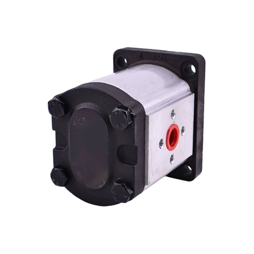 Hydraulic Pump 5168841 for New Holland Tractor 4835 5635 6635 7635 L65 TL100 TL70 TL80 TL90 TN55 TN60 TN65 TN70 - KUDUPARTS