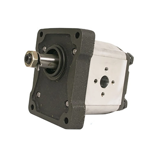Hydraulic Pump 5179728 5129486 for New Holland 4835 5635 7635 TL70 CASE JX100U JX70U Fiat 72-93DT 88-93DT Tractor - KUDUPARTS