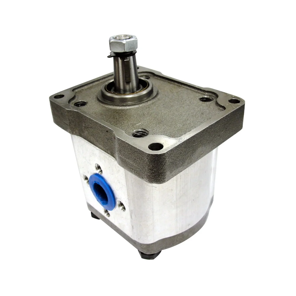Hydraulic Pump 5179728 5129486 for New Holland 4835 5635 7635 TL70 CASE JX100U JX70U Fiat 72-93DT 88-93DT Tractor