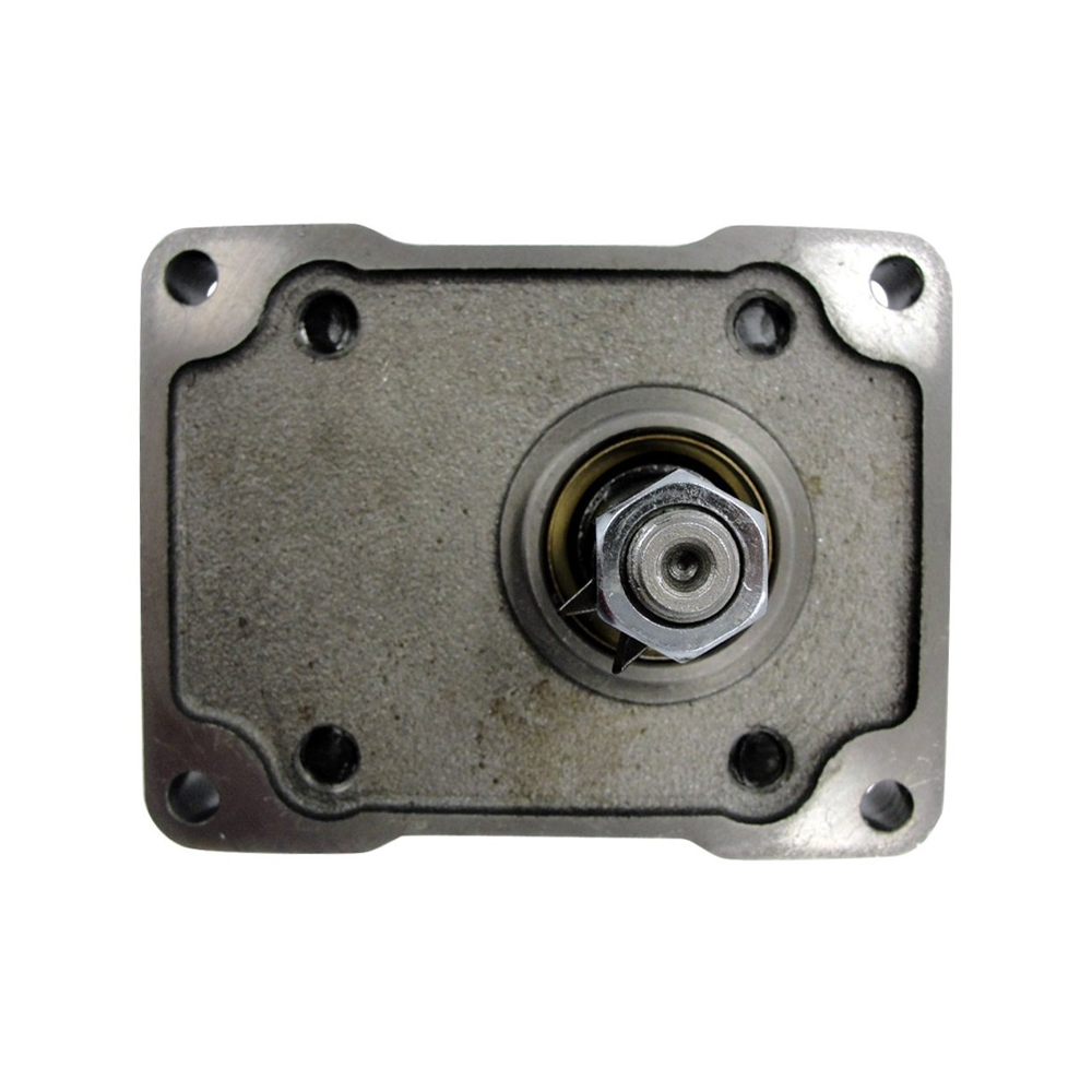 Hydraulic Pump 5179728 5129486 for New Holland 4835 5635 7635 TL70 CASE JX100U JX70U Fiat 72-93DT 88-93DT Tractor - KUDUPARTS