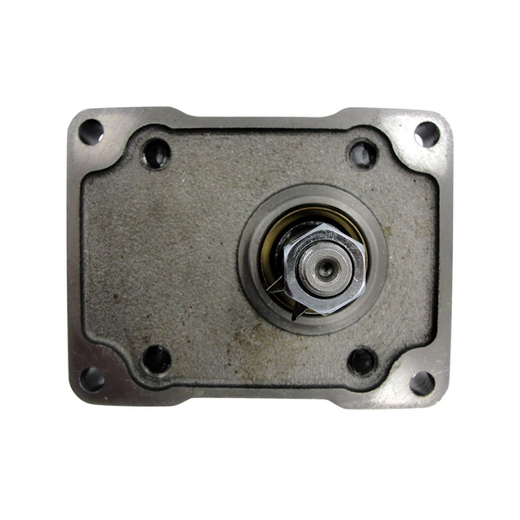 Hydraulic Pump 5179728 5129486 for New Holland 4835 5635 7635 TL70 CASE JX100U JX70U Fiat 72-93DT 88-93DT Tractor - KUDUPARTS