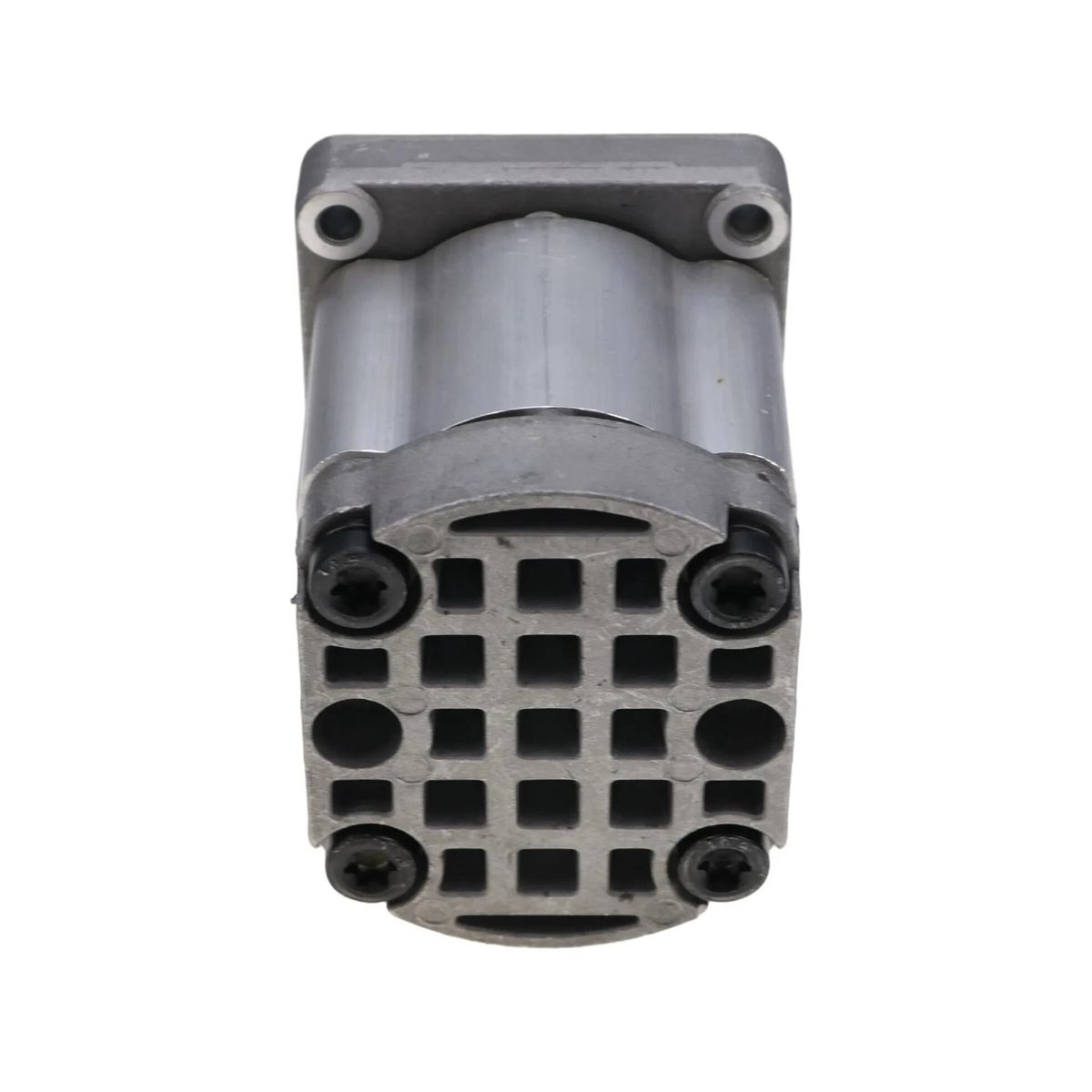 Hydraulic Pump 5179729 5179730 8280040 5129478 5179729 for Hesston & Fits Ford/Fits New Holland Models - KUDUPARTS