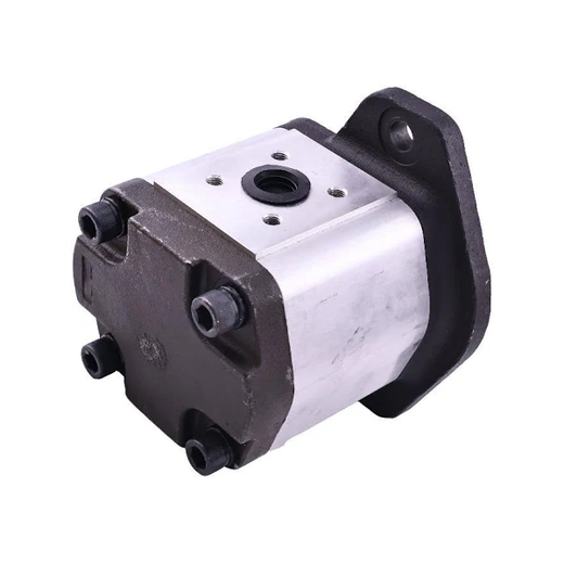 Hydraulic Pump 5192659 for CASE Tractor MAXXUM 145 150 125 100 110 130 115 135 140 120 - KUDUPARTS