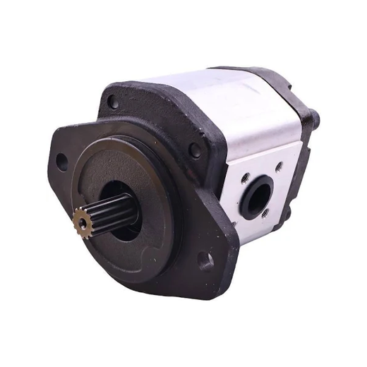 Hydraulic Pump 5192659 for New Holland Tractor T6050 T6060 TS125A T6070 T6010 T6020 TS135A T6030 T6040 TS100A TS115A - KUDUPARTS