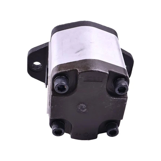 Hydraulic Pump 5192659 for New Holland Tractor T6050 T6060 TS125A T6070 T6010 T6020 TS135A T6030 T6040 TS100A TS115A - KUDUPARTS